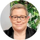 Karen Senecal-Davis, LP