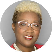 Karen Simmons-Clifton, LMHC