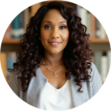 Karen Simms, LMHC, LPCC