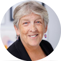 Karen Singleton, LCSW