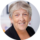 Karen Singleton, LCSW