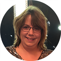 Karen Skrzypek, MSW