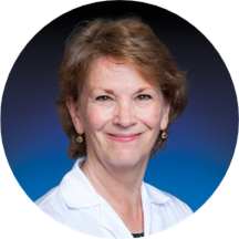Karen Streat, CRNP