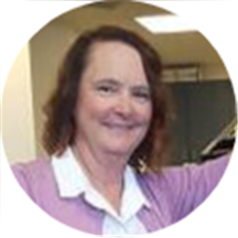 Karen Sullivan-kniestedt, PT