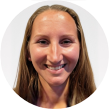 Karen Torres Gonzalez, LCSW