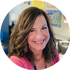 Karen Trivett, LPC