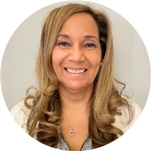 Karen Valteau-Williams, LCSW