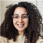 Karen Vejar-Ibarra, LMFT