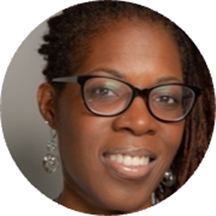 Karen Volcy-Sylvain, LPC