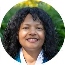 Karen Watts, LCPC
