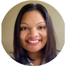 Karenna Turley, APRN, RN