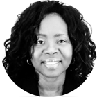 Kareta Lewin, LPC