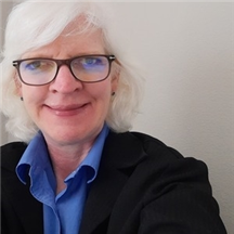 Kari Arvisais, LMFT