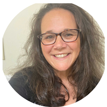 Kari Barnes, LPC, MA