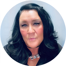 Kari Fenton, LIMHP