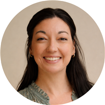 Kari Harburn, LPC