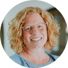 Kari Hidalgo, LMFT