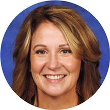 Kari Ivey, LPC