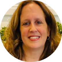 Kari Marino, LCSW
