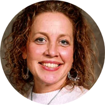 Kari Martin, LMSW
