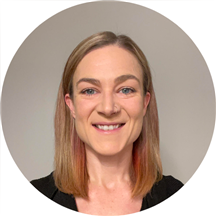 Kari Oshinski, LMFT