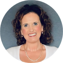 Kari Rehmann, LPC