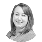 Kari Thompson, LPC, LPCC