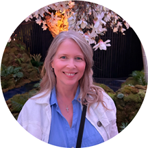 Kari Torressen-Diaz, SLP, CCC - SLP