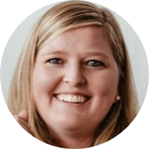 Karianne Larson, LPCC