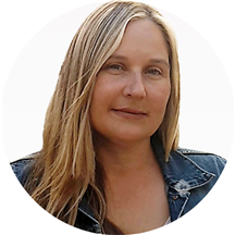 Kariisa Carrasco, LCSW