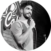 Karim Damji, MS, RD, RDN