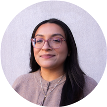 Karime Rincon, LMHC