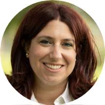 Karin Brewster, LCSW