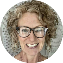 Karin Evans, RD