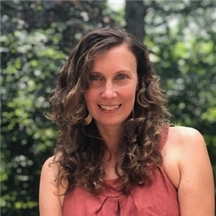 Karin Holt, LMHC