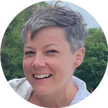 Karin Sikich, LCPC