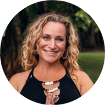 Karin Witte, LMHC