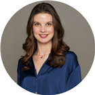 Karina Babina, MA