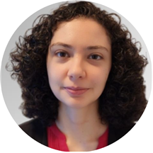 Karina Barajas Loza, APRN, NP, PMHNP