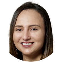Karina Campos, NP