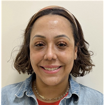 Karina Disla, MSW