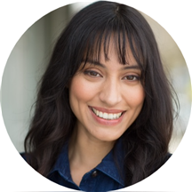 Karina Duran, AMFT