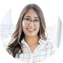 Karina Garcia, LMFT Associate