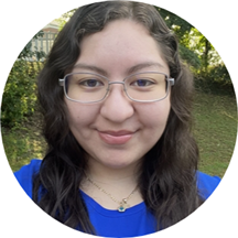 Karina Garcia, MA