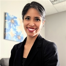 Karina Gutierrez, LPC