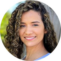 Karina Hernandez, LPCC