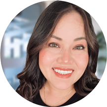 Karina Leon-Carrillo, LPC