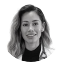 Karina Mendoza-Marcial, NP