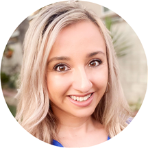 Karina Morales, LMFT