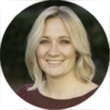 Karina Mueller, LCSW